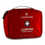 Lifesystems Camping First Aid Kit