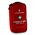 Lifesystems Sterile Pro First Aid Kit