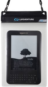 Lifeventure DriStore Case E-Reader