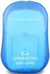 Lifeventure Soap Leaves Pack of 50