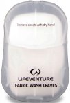 Lifeventure Fabric Wash Leaves Pack of 50