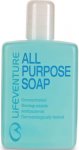 Lifeventure All Purpose Soap 100ml
