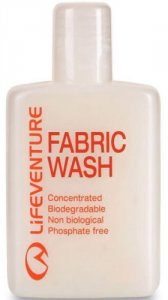 Lifeventure Fabric Wash 100ml