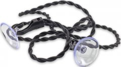 Lifeventure Travel Clothes Line 2m