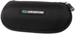 Lifeventure Sunglasses Bullet Case Black