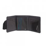 Lifeventure RFiD Tri-Fold Wallet