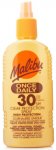Malibu Once Daily Clear Lotion SPF30 200ml