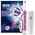 Oral B Pro 2500 Electric Toothbrush