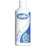 Nilaqua No Rinse Waterless Shampoo 65ml