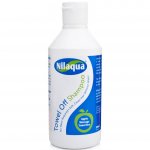 Nilaqua No Rinse Waterless Shampoo 200ml