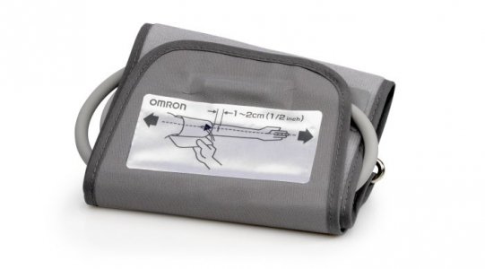 Omron Blood Pressure Monitor Cuff Large 32cm - 42cm