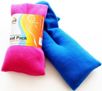 Sure Thermal Fleece Design Heat Pack