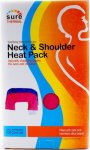 Sure Thermal Neck & Shoulder Heat Pack