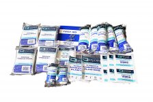 Qualicare First Aid Kit for 1 - 10 People Refill