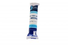 Qualicare Medium Dressing 12cm x 12cm