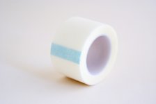 Qualicare Microporous Tape 2.5cm x 10m