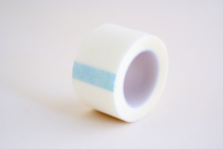 Qualicare Microporous Tape 2.5cm x 10m