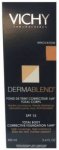 Vichy Dermablend Total Body Corrective Foundation Medium 100ml