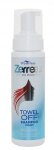 Zerreau Towel Off Shampoo Foam Strawberry 180ml