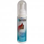 Zerreau Towel Off Shampoo Foam Strawberry 70ml