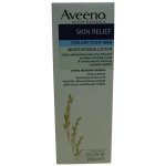 Aveeno Skin Relief Moisturising Lotion Menthol 200ml