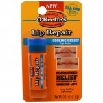 O'Keeffe's Cooling Lip Repair Balm 4.2g