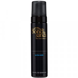 Bondi Sands Self Tanning Foam Ultra Dark 200ml