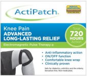 ActiPatch Knee Pain Relief