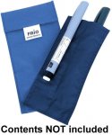 Frio Cooling Wallet Duo Blue