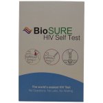 BioSURE HIV Self Test