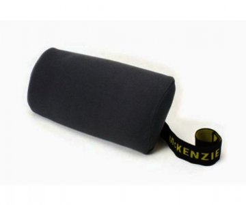 Mckenzie Slimline Lumbar Roll
