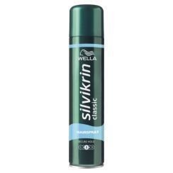 Silvikrin Hairspray Secure 75ml