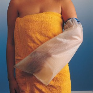 Patterson Cast and Dressing Protector Arm