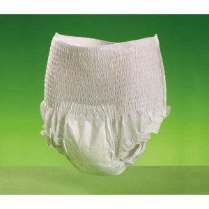 Patterson Disposable Pads Supreme Pull On Large Pack of 14