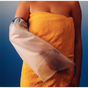 Patterson Limbo Cast & Dressing Protector Full Arm