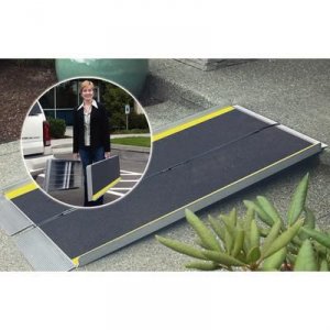 Patterson Ramp Suitcase 1.2m/4ft