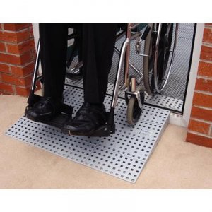 Patterson Ramp Modular Kit 3