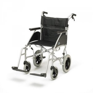 Patterson Wheelchair Swift Attendant 46cm Seat Width