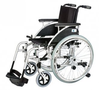 Patterson Wheelchair Swift Self Propelled 46cm Seat Width