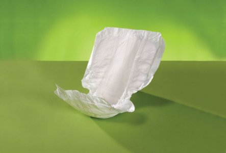 Patterson Disposable Pads Supreme Form Extra Plus Pack of 25