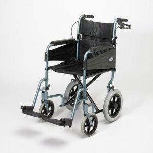 Patterson Wheelchair Escape Lite 41cm Seat Width