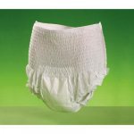 Patterson Disposable Pads Supreme Pull On Maxi Medium Pack of 14