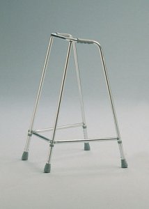 Patterson Walking Frame Standard Hospital Style Medium