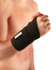Patterson Vulkan Airxtend Wrist Support One Size