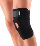 Patterson Vulkan Airxtend Open Knee Support One Size