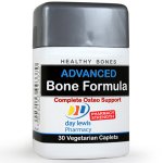 Day Lewis Advanced Bone Formula Caplets Pack of 30