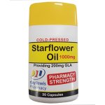 Day Lewis Starflower Oil Capsules Pack of 30