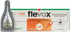 Flevox Spot on Dog 1.34ml