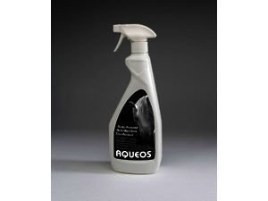 Aqueos Disinfectant & Deodoriser Spray 750ml