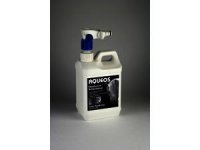 Aqueos Disinfectant & Deodoriser with Hose Applicator 1 Litre